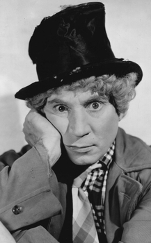 Harpo Marx